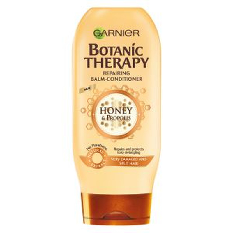 Palsam Botanic Therapy Honey Propolis, GARNIER, 200 ml