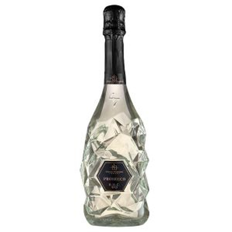 47 Anno Domini Prosecco Extra Dry Bio 0.75L KPN vahuvein