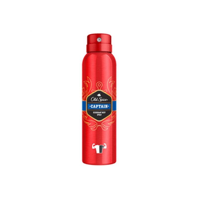 Deodorant OLD SPICE Captain meeste 150ml