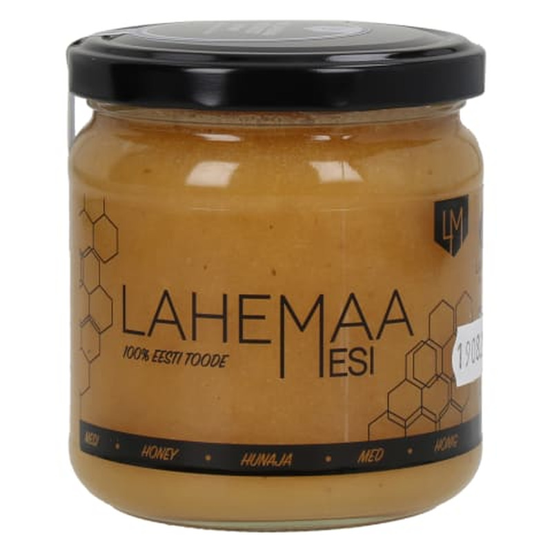 Metsamesi Lahemaa Mesi 500g