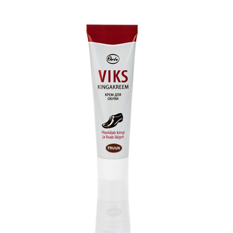 ORTO Viks pruun 50g