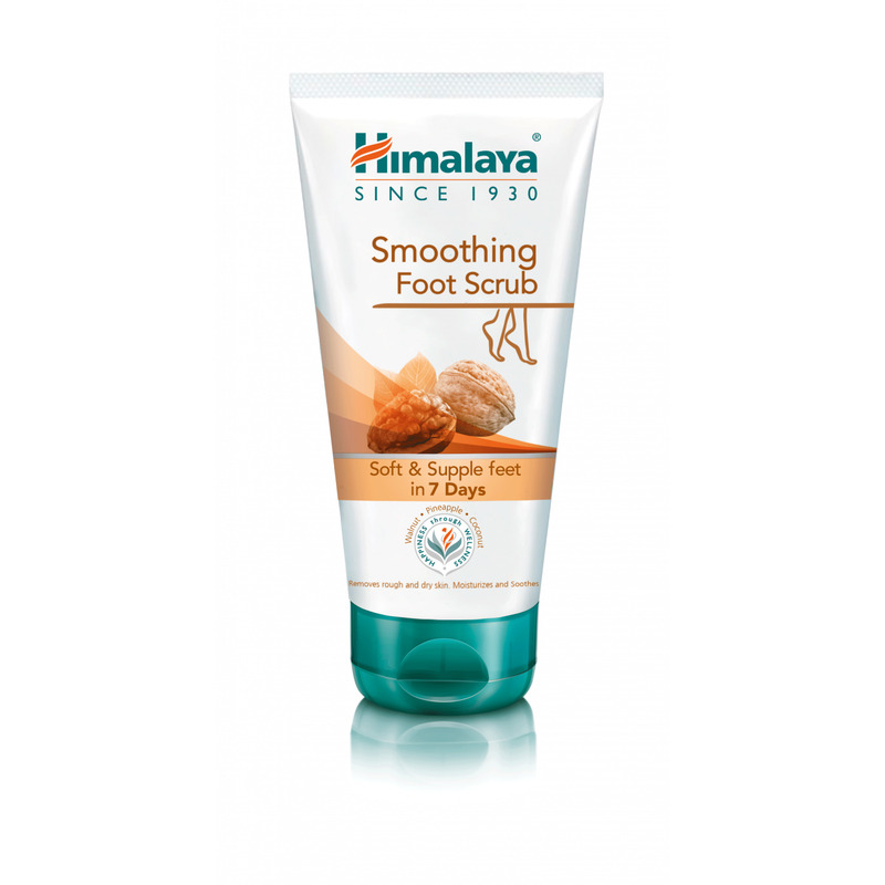 KAST 6 tk! Himalaya pehmendav jalakoorija 150 ml