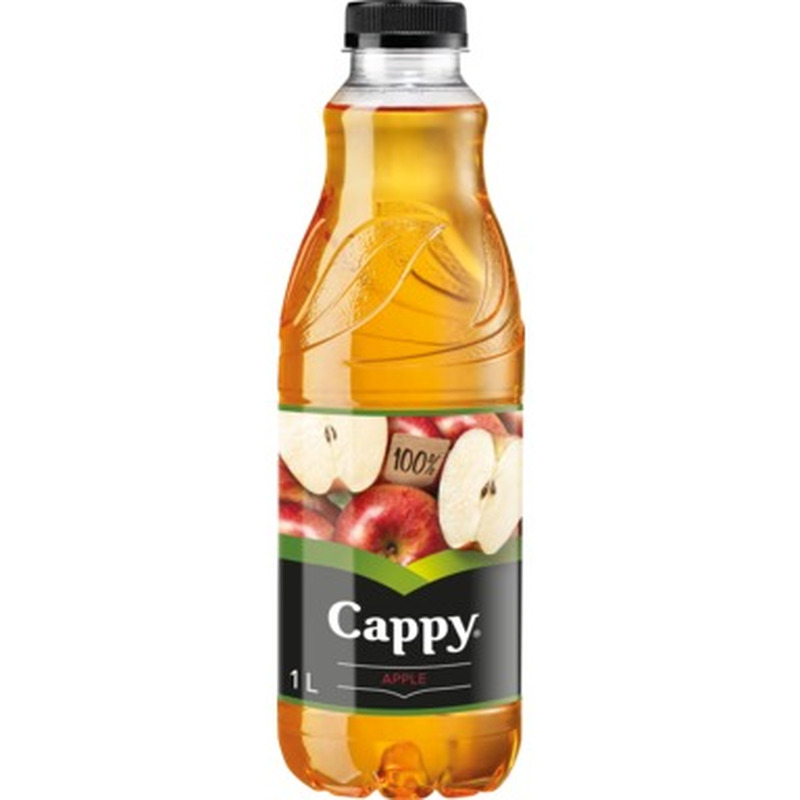 Õunamahl, CAPPY, 1 L