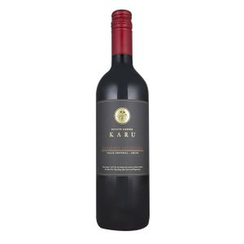 Karu Cabernet Sauvignon 75 cl