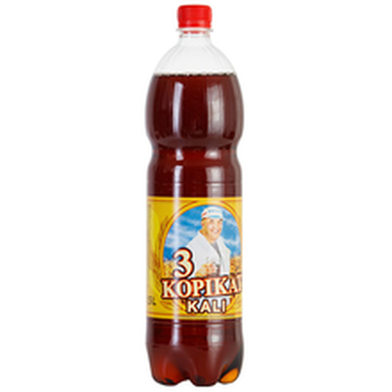 3 kopikat kali 1,5L