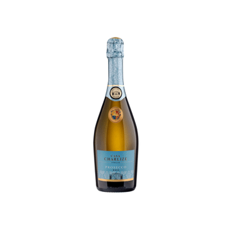 KPN vah.CHARLIZE Prosecco Brut 750ml