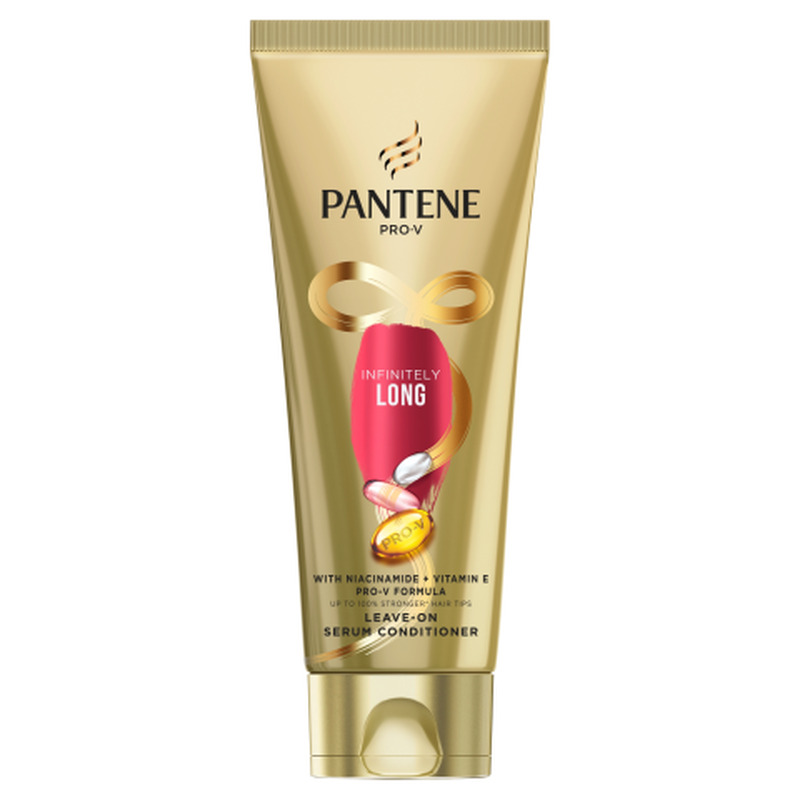 Palsam Pantene 3min. Infinite Lengths 200ml