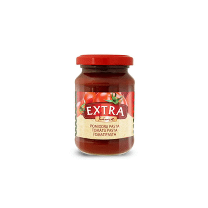 Tomatipasta 30% EXTRA LINE 180g