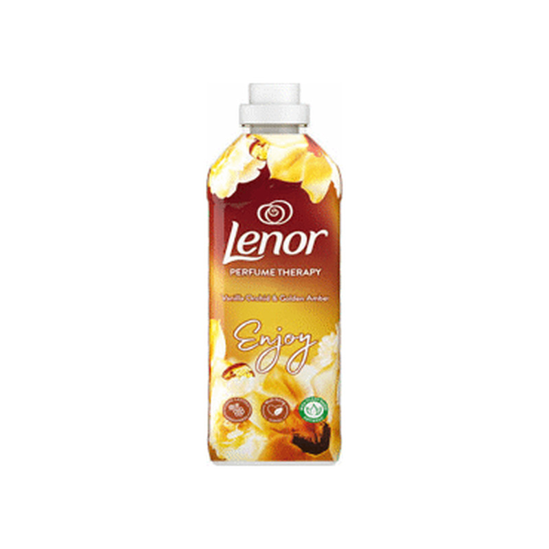 Pesulop.vah.LENOR Orchid&Vanilla 925ml