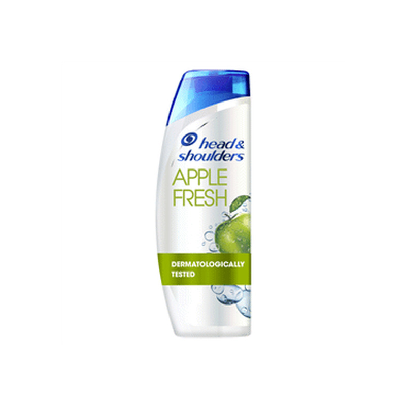 Šampoon HEAD&SHOULDERS Apple 250ml