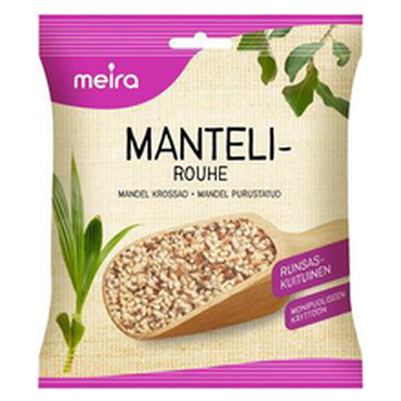 Meira mandlipuru 250g