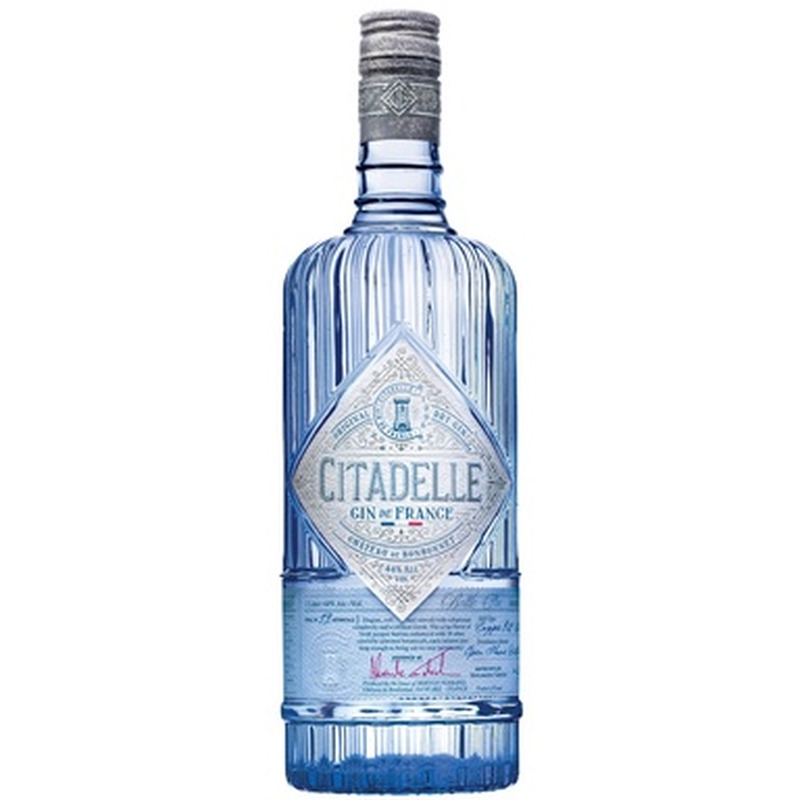 CITADELLE Gin 44% 70cl