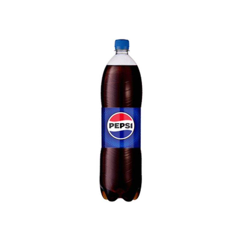 Karastusjook PEPSI COLA 1.5L