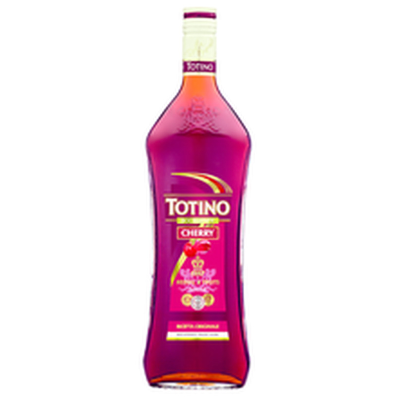 TOTINO Cherry, 100 cl