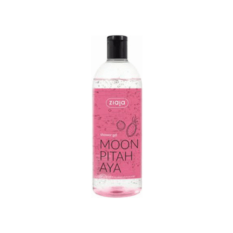 Dušigeel ZIAJA Moon Pitahaya 500ml