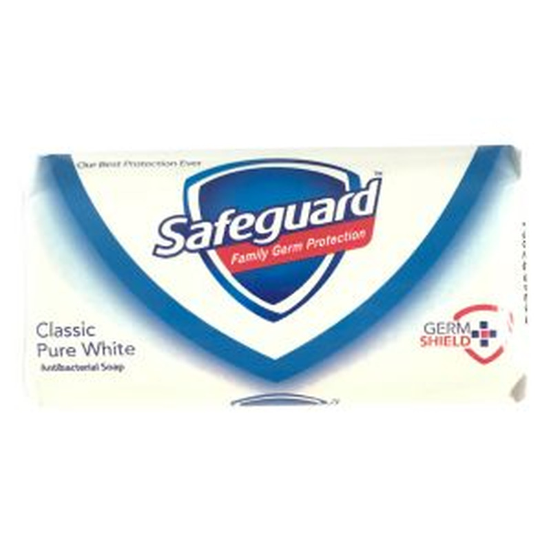 Tükiseep Classic, SAFEGUARD, 90 g