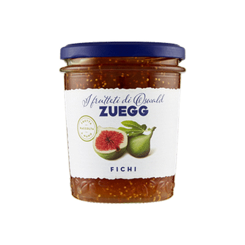 Viigimarjamoos ZUEGG 330g