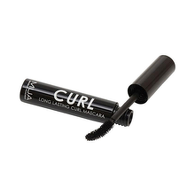 Ripsmetush Curl 6 ml must