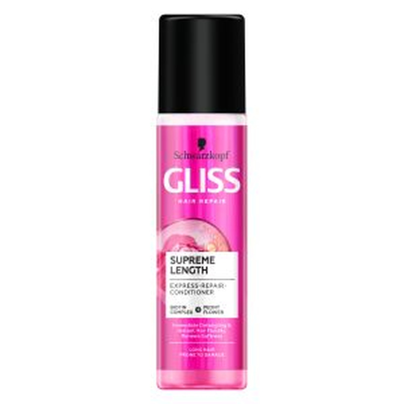 Palsam Express Repair Supreme Length, GLISS, 200 ml