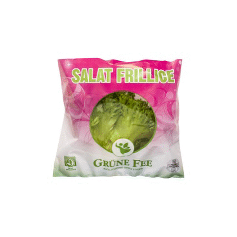 Salat Frillice pakis GRÜNE FEE