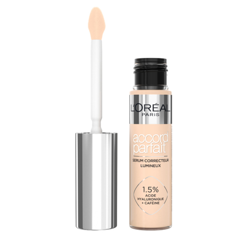 Peitepulk L'Oreal Paris True Match Radiant 3R