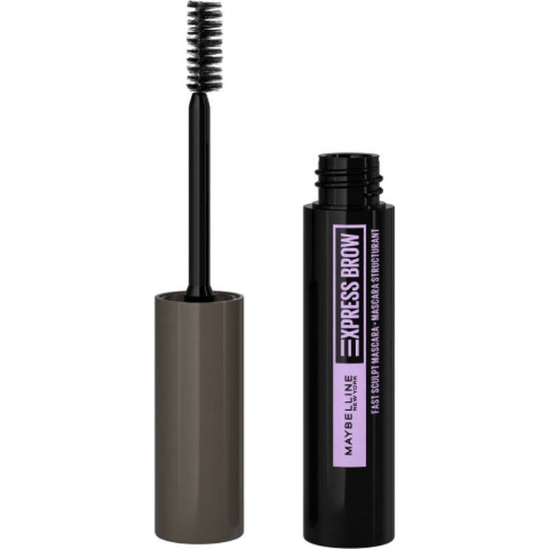 Kulmutušš Maybelline Brow Fast Sculpt 04 Medium Brown