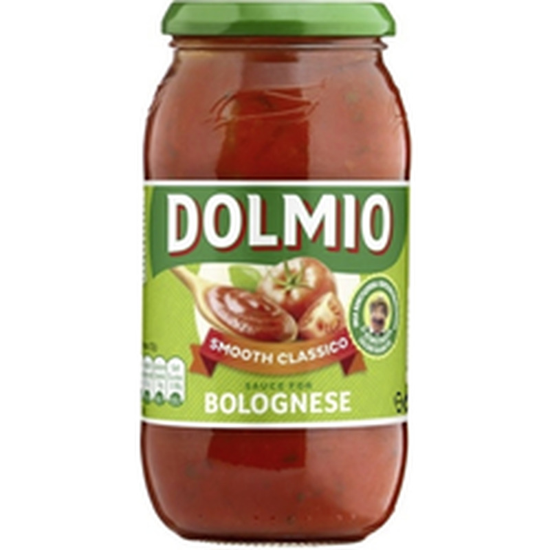 Dolmio bolognese pastakaste, 500 g