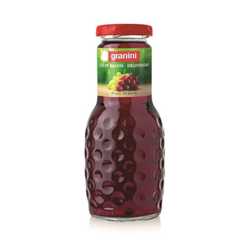 Viinamarjamahl, GRANINI, 250 ml