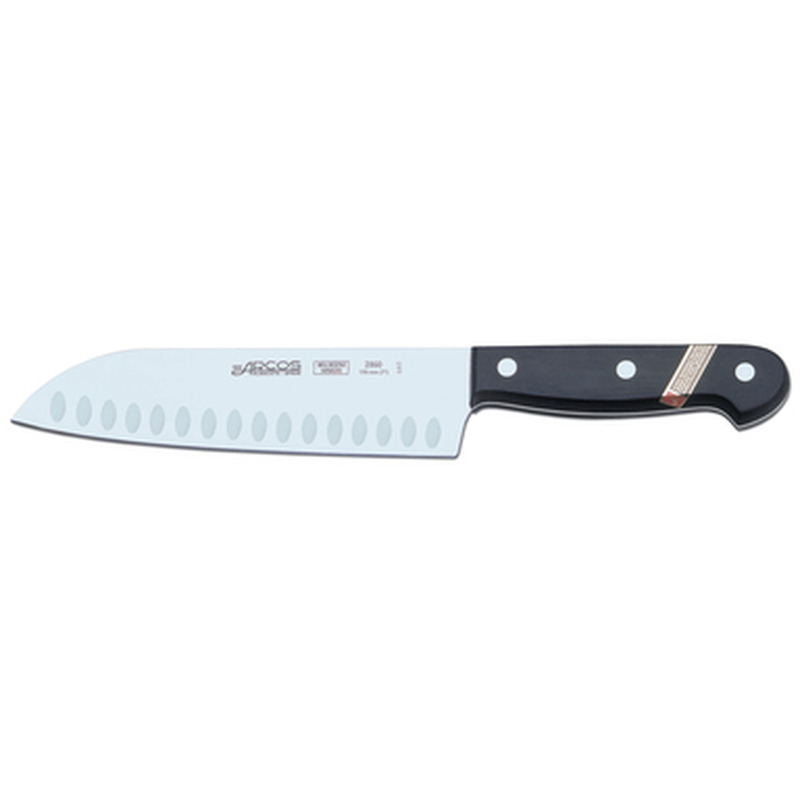 BEST Santoku jaapaninuga 17cm (Arcos)