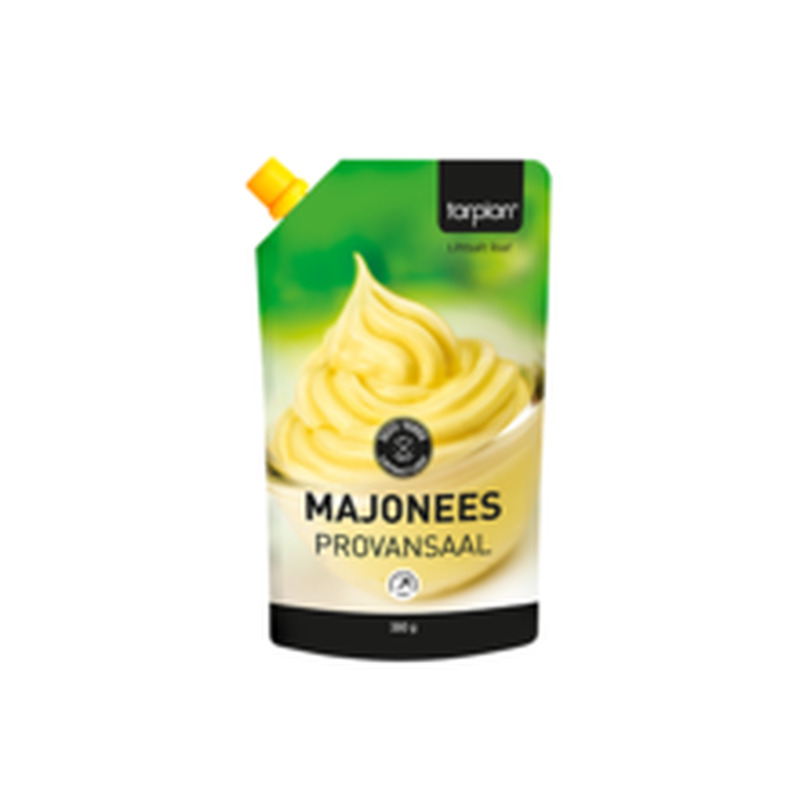 Majonees Provansaal 380g