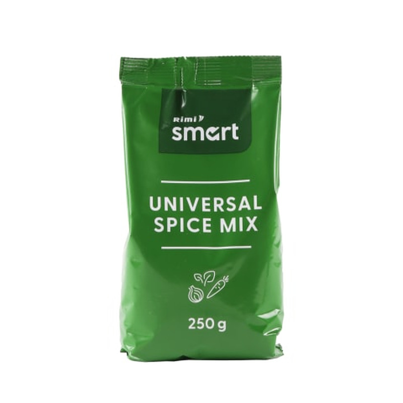 Universaalne vürtsisegu Rimi Smart 250g