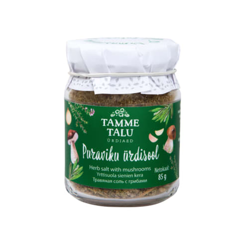 Puraviku ürdisool Tammetalu 85g