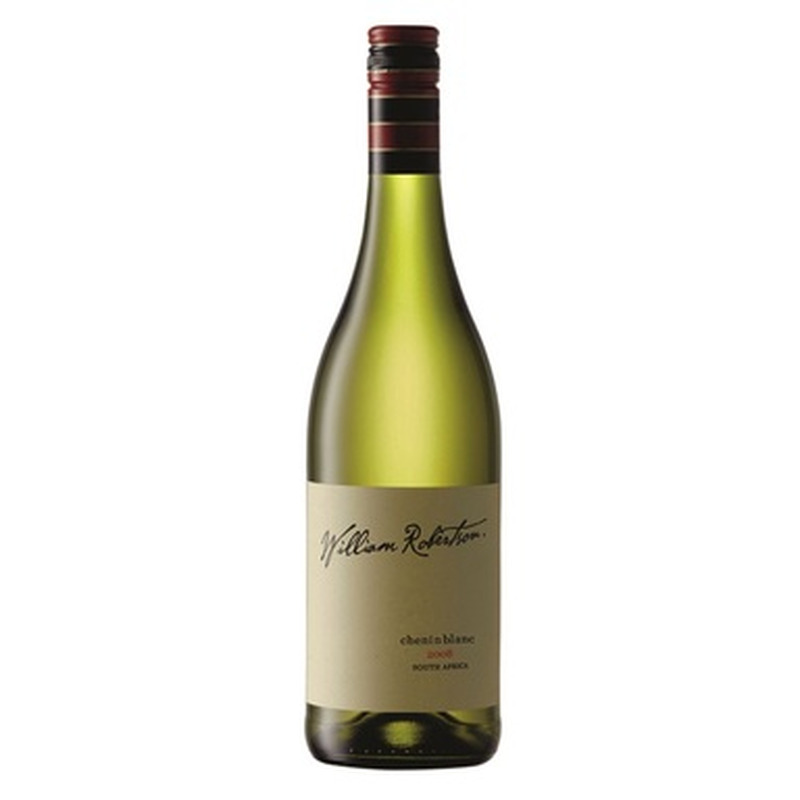 William Robertson Chenin Blanc 75 cl