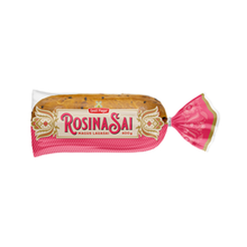 Rosinasai, 400 g