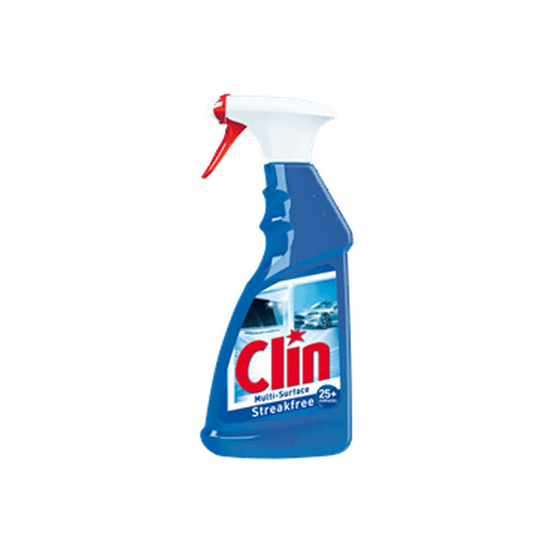 Mitme.puhasti CLIN Multi-Shine 500ml