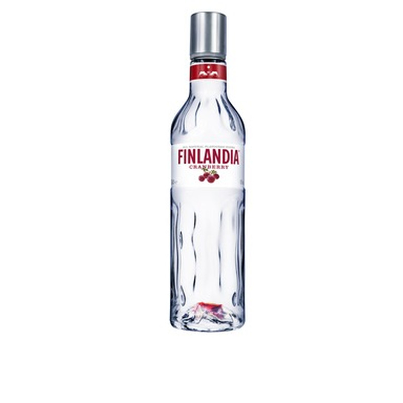 FINLANDIA Cranberry viin 37,5% 50cl