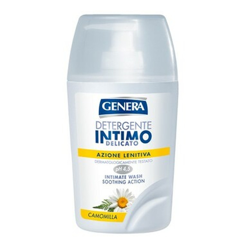 Intiimpesugeel kummeliga, GENERA, 300 ml