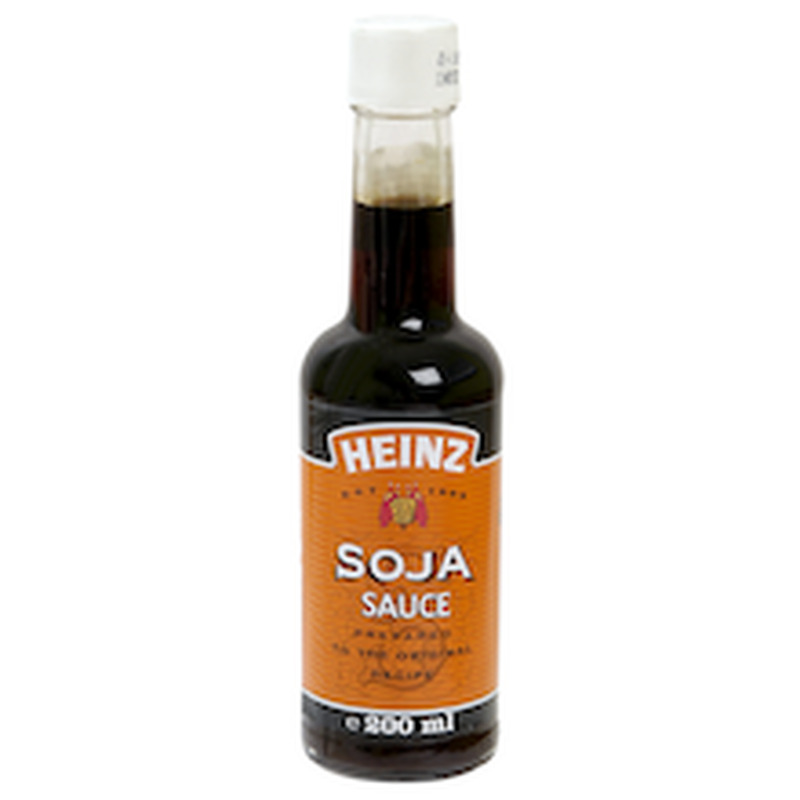 Sojakaste, HEINZ, 150 ml