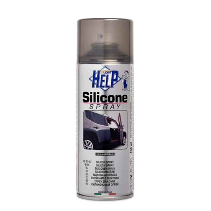 Silikoonmääre, SUPER HELP, 400 ml