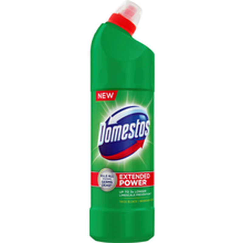 Domestos Mountain Fresh WC-puhastusvahend 750 ml