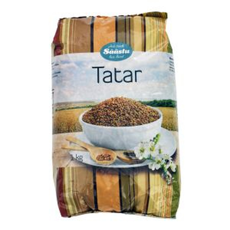 Säästu Tatar 1kg