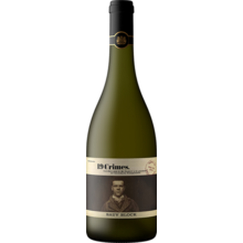 19 Crimes Sauvignon Block 75 cl