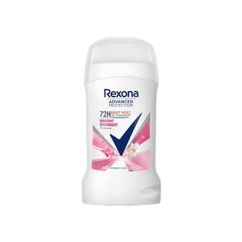 Pulkdeo REXONA A.P.Bright Bouquet 50ml