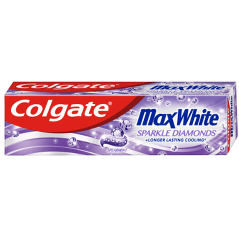 Hambapasta COLGATE Sparkle Diamonds 75ml