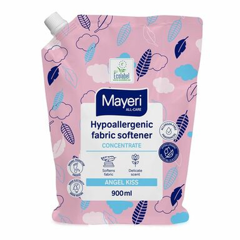 MAYERI All Care Pesuloputusvahend Angel Kiss 900ml