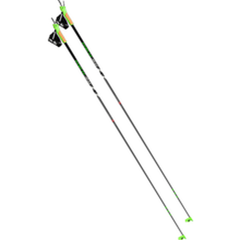 Suusakepid Rex RS 145 cm