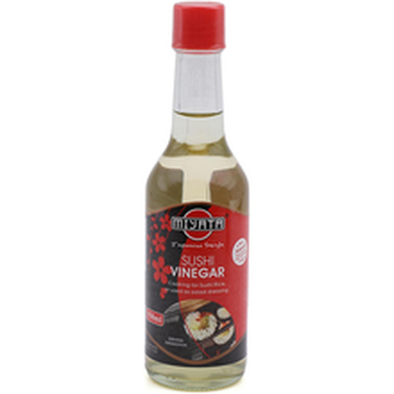 Sushi riisiäädikas 150 ml