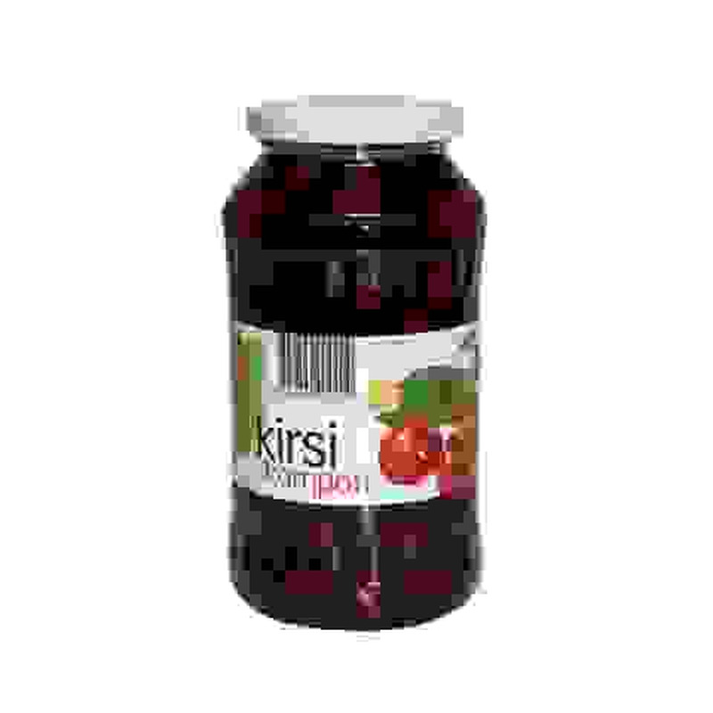 Kirsikompott kivideta, SUVEL, 700 g