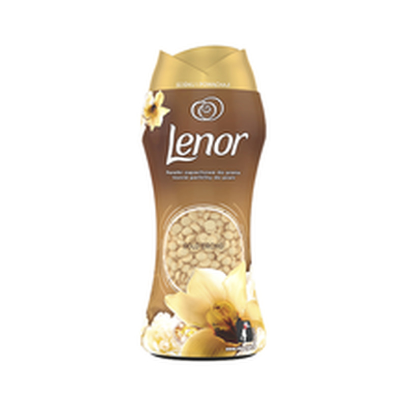 Lõhnapärlid Gold Orchid, LENOR, 210 g