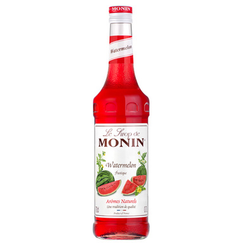 MONIN Arbuusi siirup 70cl